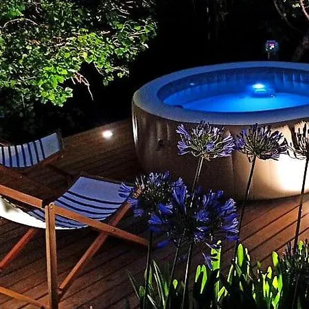 Holiday home Casa D'avo Maria *