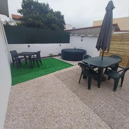 Holiday home Casa D'avo Maria