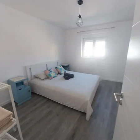 Casa de Férias Casa D'avo Maria