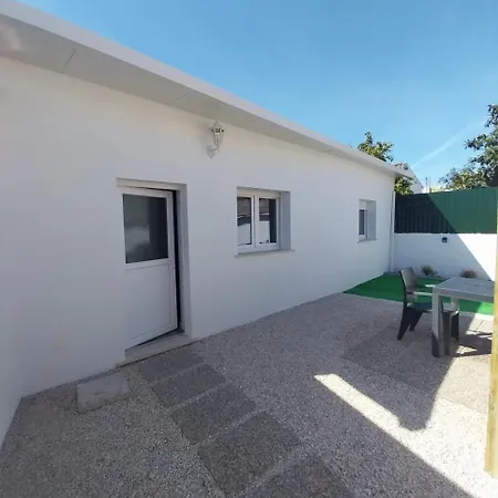 Casa D'avo Maria Casa de Férias *