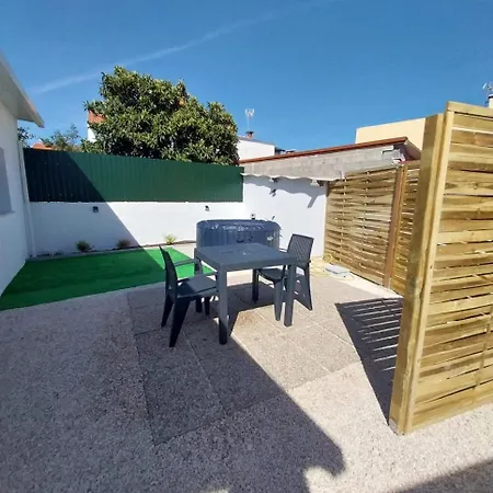 Holiday home Casa D'avo Maria *